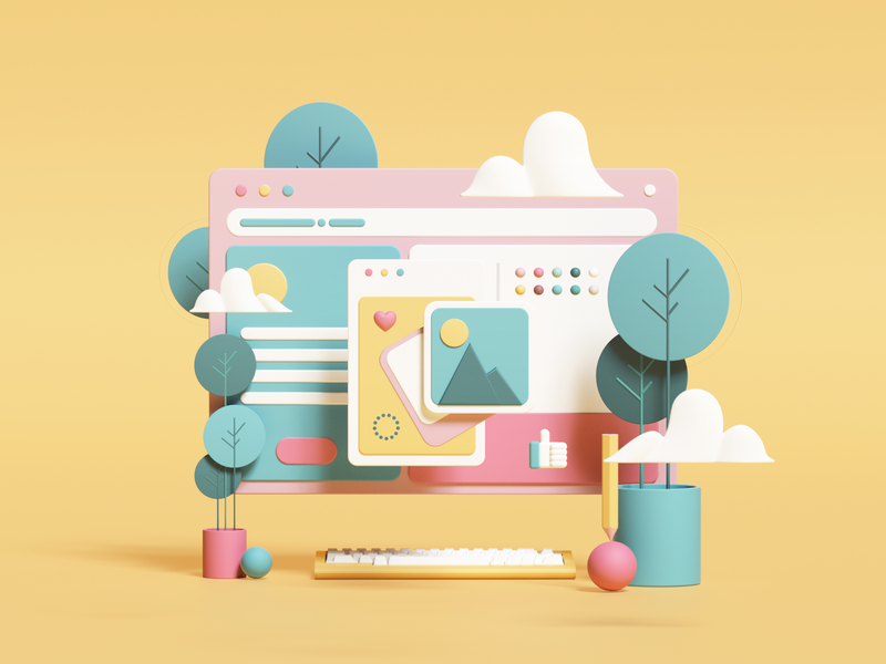 8 steps to publishing your portfolio on GitHub